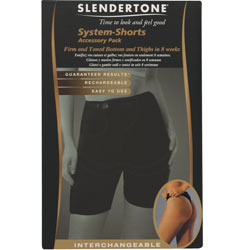 Short SLENDERTONE SYSTEM Femme