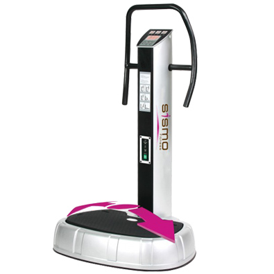 Sismo Fitness ELITE
