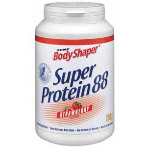 WEIDER BodyShaper Super Protein 88