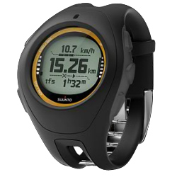 Montre SUUNTO X10