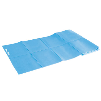 Tapis de Gym pliant Body Care