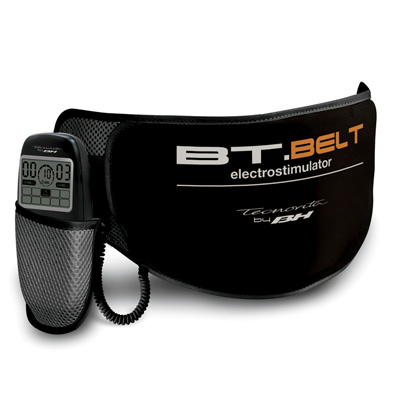 Ceinture d'électrostimulation Tecnovita BT Belt