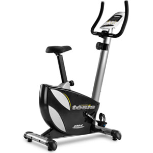 BH FITNESS Tesis