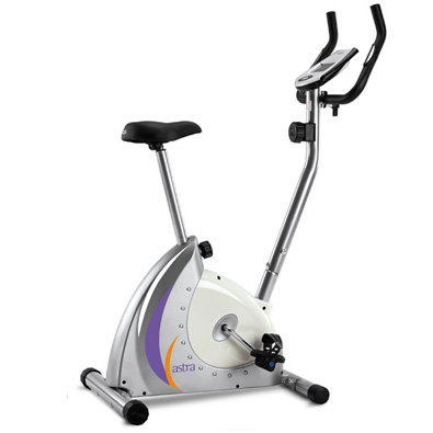 vélo d'appartement BH FITNESS ASTRA Program