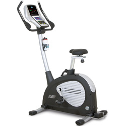 Vélo d'appartement BH FITNESS ION