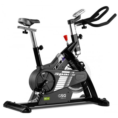 BH Fitness SPADA H930