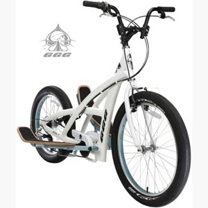 Vélo Stepper Hammer Work it