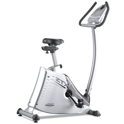 BH FITNESS ZTX Program