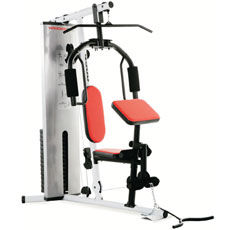 Weider Pro 4500