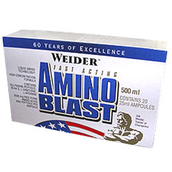 WEIDER Amino Blast
