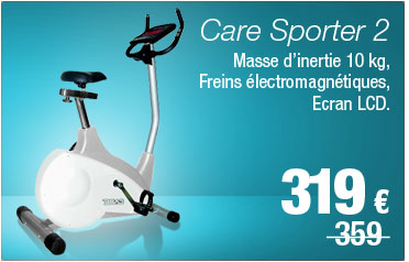 Sporter 2