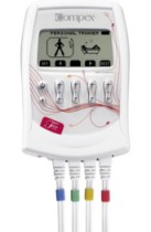 Electrostimulateur Compex Fit Electrostimulateur Compex Fit
