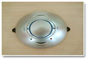 Ionisateur sauna