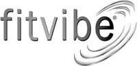 Logo plateau vibrant Fitvibe