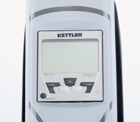 Moniteur du Rameur Kettler COACH E