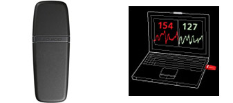 SUUNTO PC POD SUUNTO PC POD