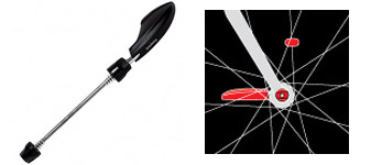 SUUNTO Road Bike POD SUUNTO Road Bike POD