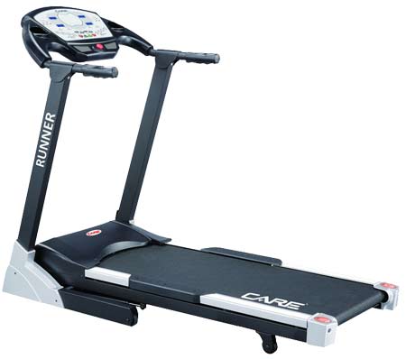 Tapis de course Care Runner Tapis de course Care Runner