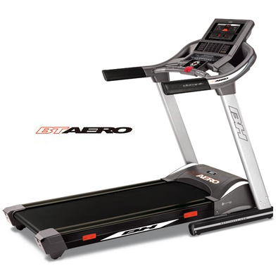 BH Fitness RT Aero 