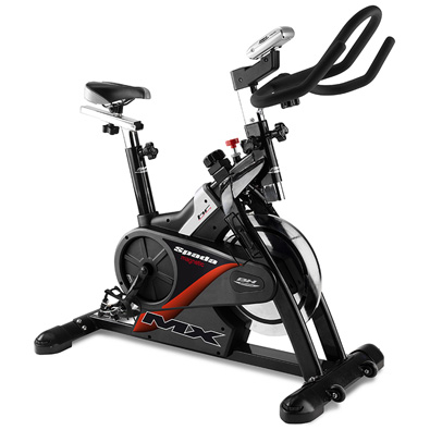 Vélo de cyclisme indoor BH Fitness Spada Magnetic