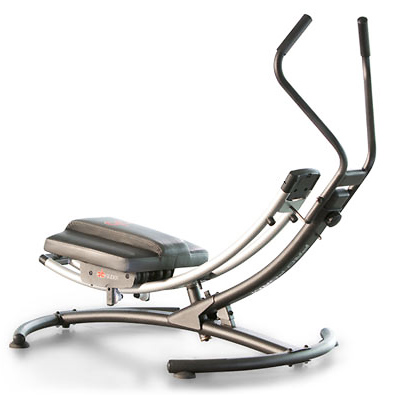 Appareil pour abdominaux Proform AB Glider