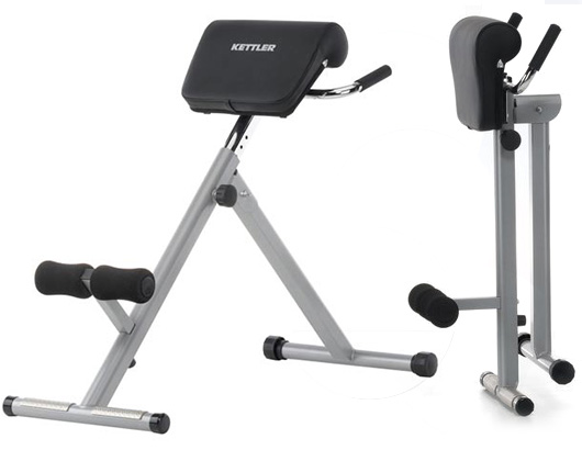 Planche abdominale Instant Gym TERGO