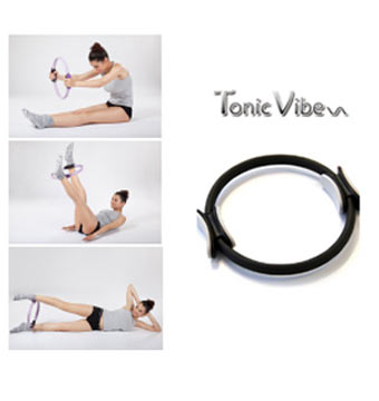 Cerceau magique de Tonic Vibe Cerceau magique de Tonic Vibe