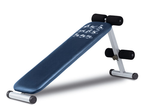 Banc de musculation BH Fitness Atlanta 300 Banc de musculation BH Fitness Atlanta 300