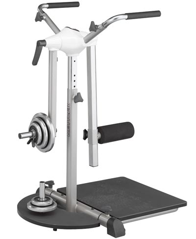 Banc de musculation Instant Gym PENDO Banc de musculation Instant Gym PENDO