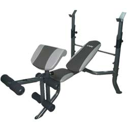 Banc de musculation Care Pro MAX