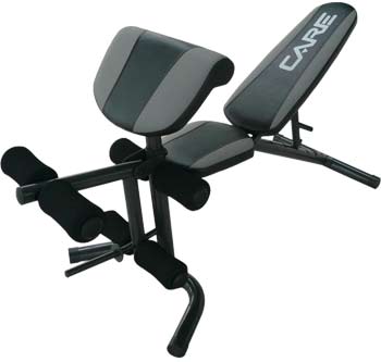 Banc de musculation CARE Pro ONE