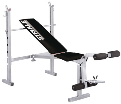 Banc striale sb 2010
