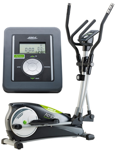 Bh fitness athlon Bh fitness athlon