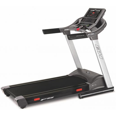 BH Fitness F5 Eco Mode