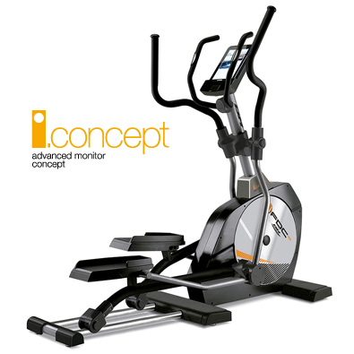 BH Fitness i.FDC 19