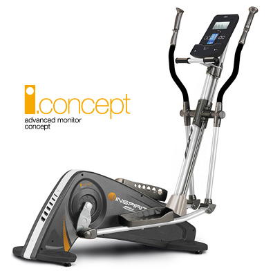 BH Fitness i.Inspirit
