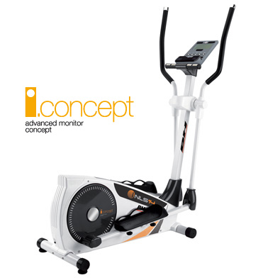 BH Fitness i.NLS14
