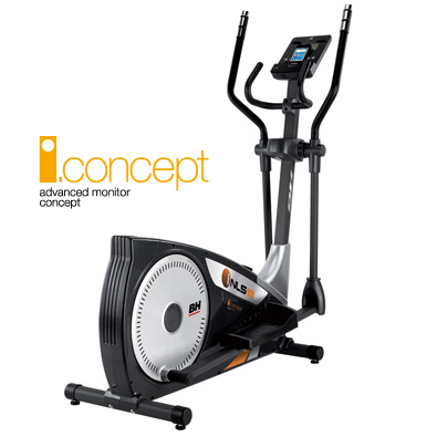 BH Fitness i.NLS18