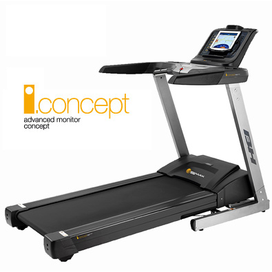 BH Fitness i.S Max