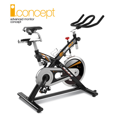 Vélo de cyclisme indoor BH Fitness i.SB2.1