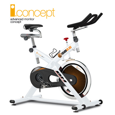 Vélo de cyclisme indoor BH Fitness i.SB2.5
