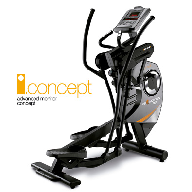 BH Fitness i.VS Motion