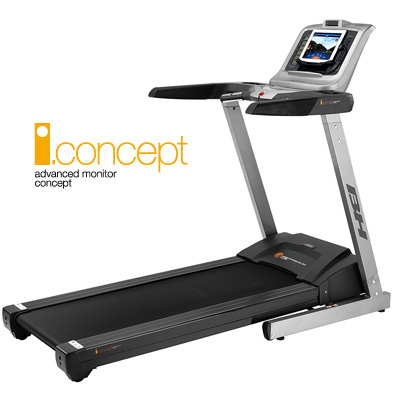BH Fitness i.S Premium