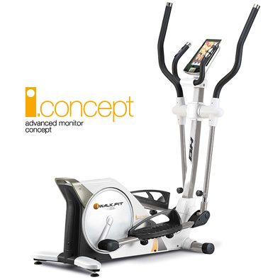 BH Fitness i.Walk.Fit