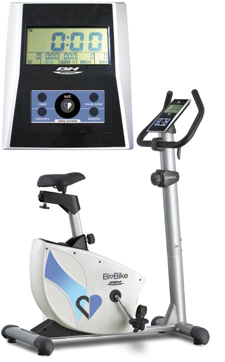Bio bike bh fitness Bio bike bh fitness