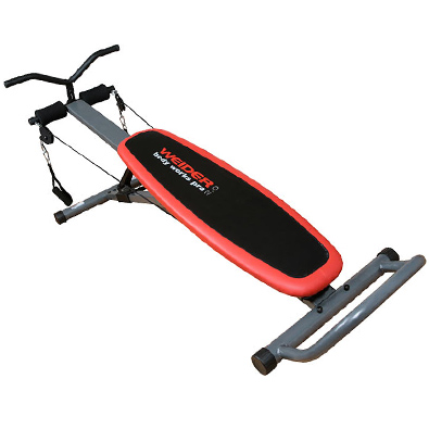 Banc Weider Body Works Pro