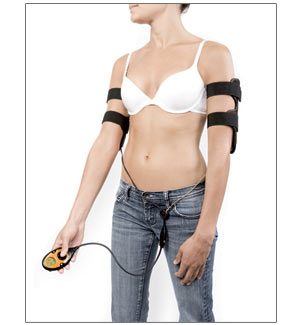 Bras SYSTEM Femme