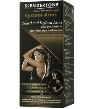 Bras SYSTEM Femme