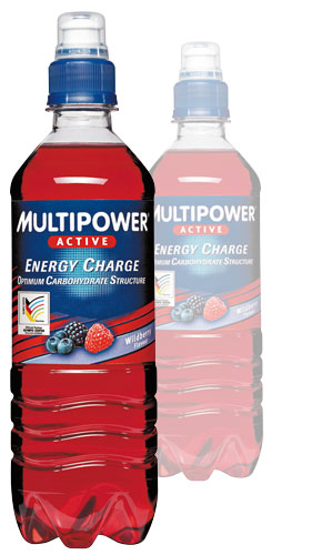Carbo energy drink Carbo energy drink