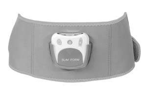 Ceinture Slimform grise Ceinture Slimform grise